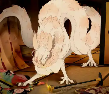 Hanasaki kago no ryu Fhentai - Page 5