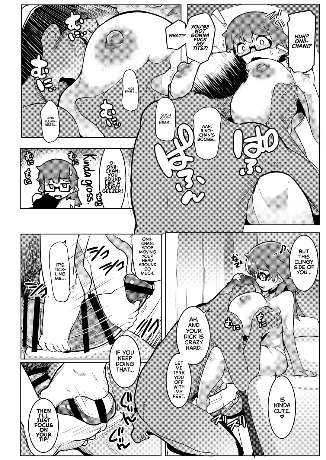 [Muneshiro] Imouto wa Mesu Orc 6 | My Little Sisters are Slutty Orcs 6 Fhentai - Page 11