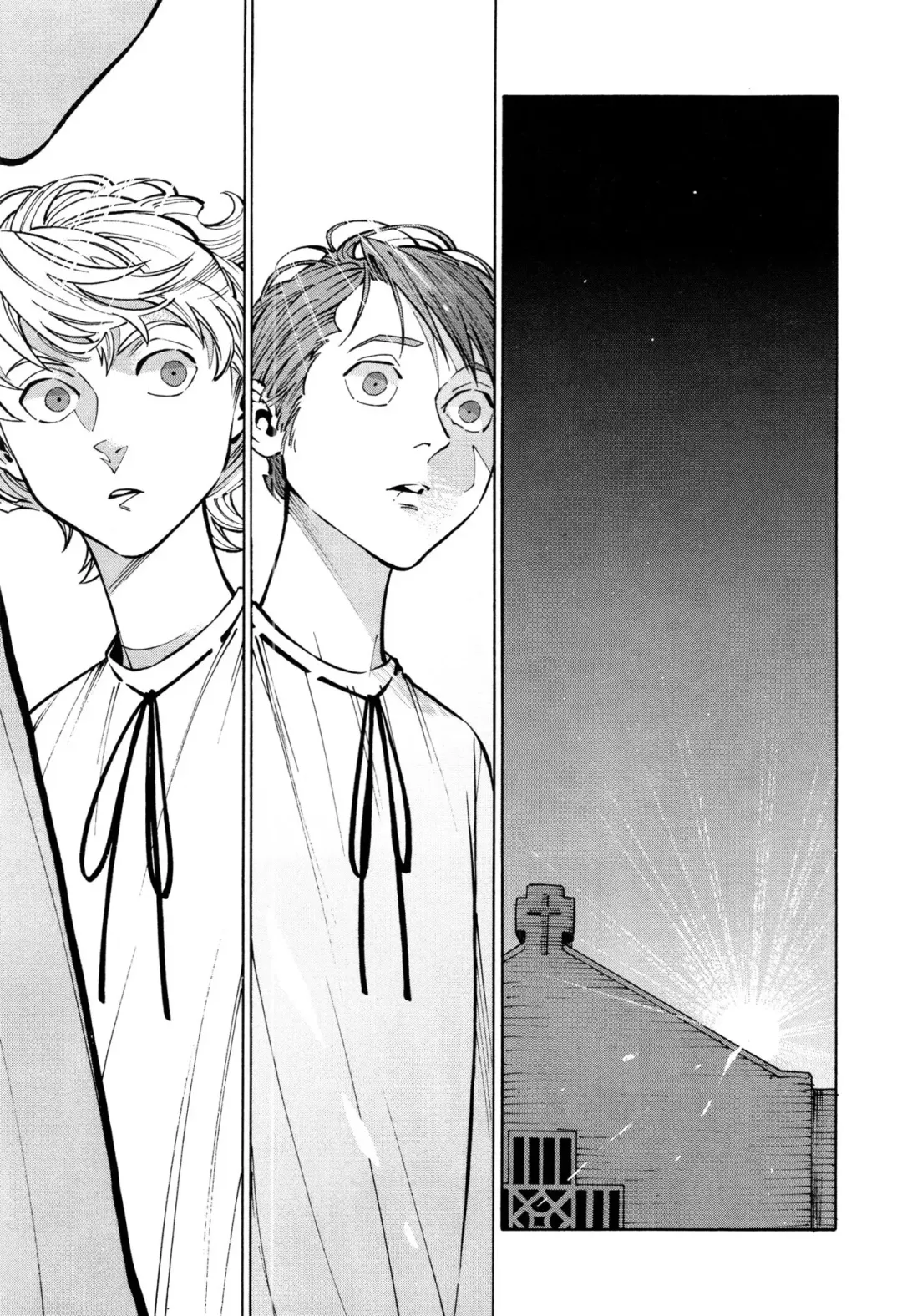 [Zakk] CANIS THE SPEAKER #1 Fhentai - Page 105