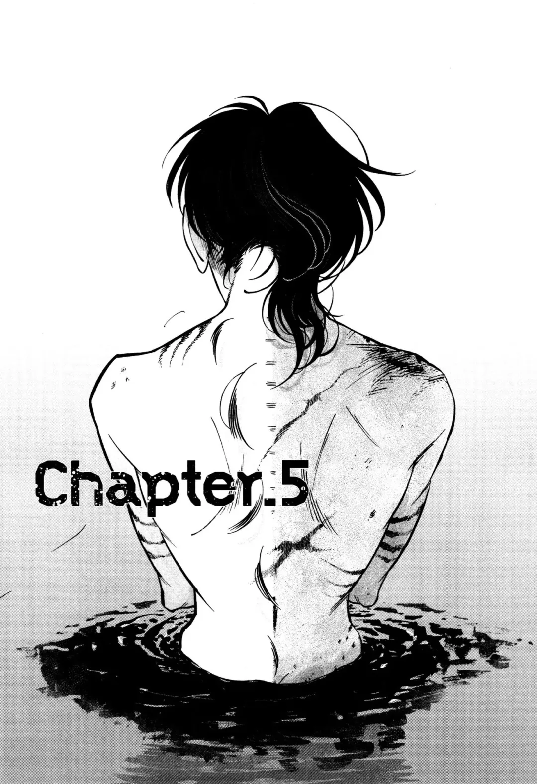 [Zakk] CANIS THE SPEAKER #1 Fhentai - Page 159