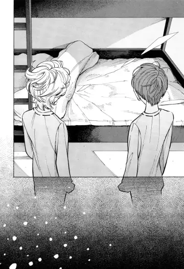 [Zakk] CANIS THE SPEAKER #1 Fhentai - Page 106