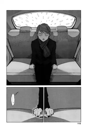 [Zakk] CANIS THE SPEAKER #1 Fhentai - Page 110