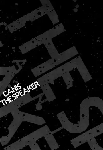[Zakk] CANIS THE SPEAKER #1 Fhentai - Page 201