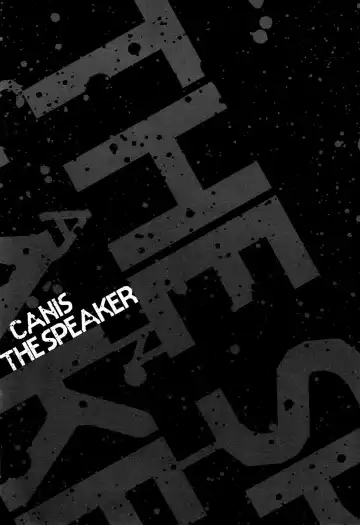 [Zakk] CANIS THE SPEAKER #1 Fhentai - Page 211