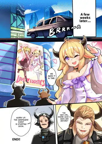 [Hmongt] Doki Doki Penguin Bedroom Fhentai - Page 12