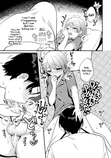 [Sakuraba Rokusuke] Yakimochi Kanojo no Wagamama Kai | A Time My Jealous Girlfriend Was Very Selfish Fhentai - Page 17