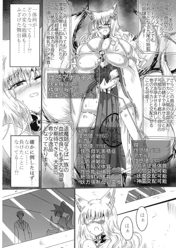 [Shinkawa Toyoichi] Kamidore Kyoubai - SLAVE GODDESSES AUCTION Fhentai - Page 5