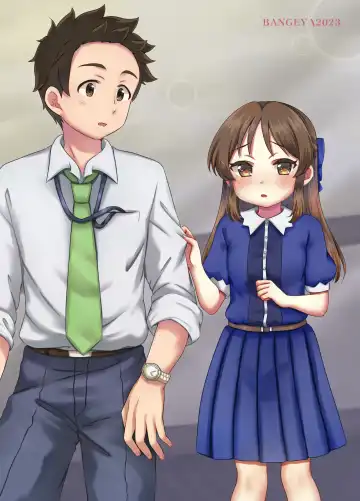 [Kanno Kei] Producer Chotto Ii desu ka? Fhentai - Page 14