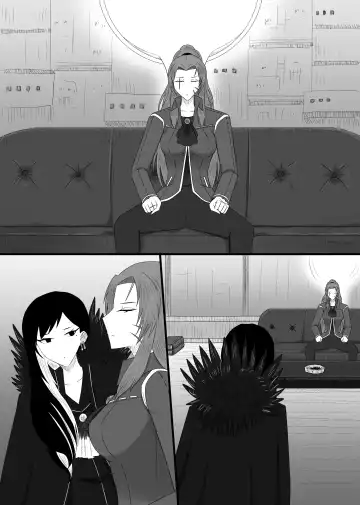 [Rami] 11/27 Ibento Shinkan Fhentai - Page 29