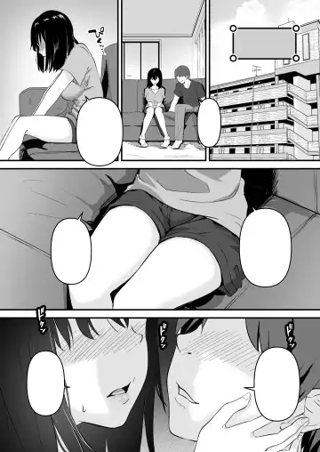 [Sashimi] JK Odoshite Isshuukan de Netori Kansui! Kareshi o Mamoru Kenage na Anoko o Choukyou shichaou! Fhentai - Page 44