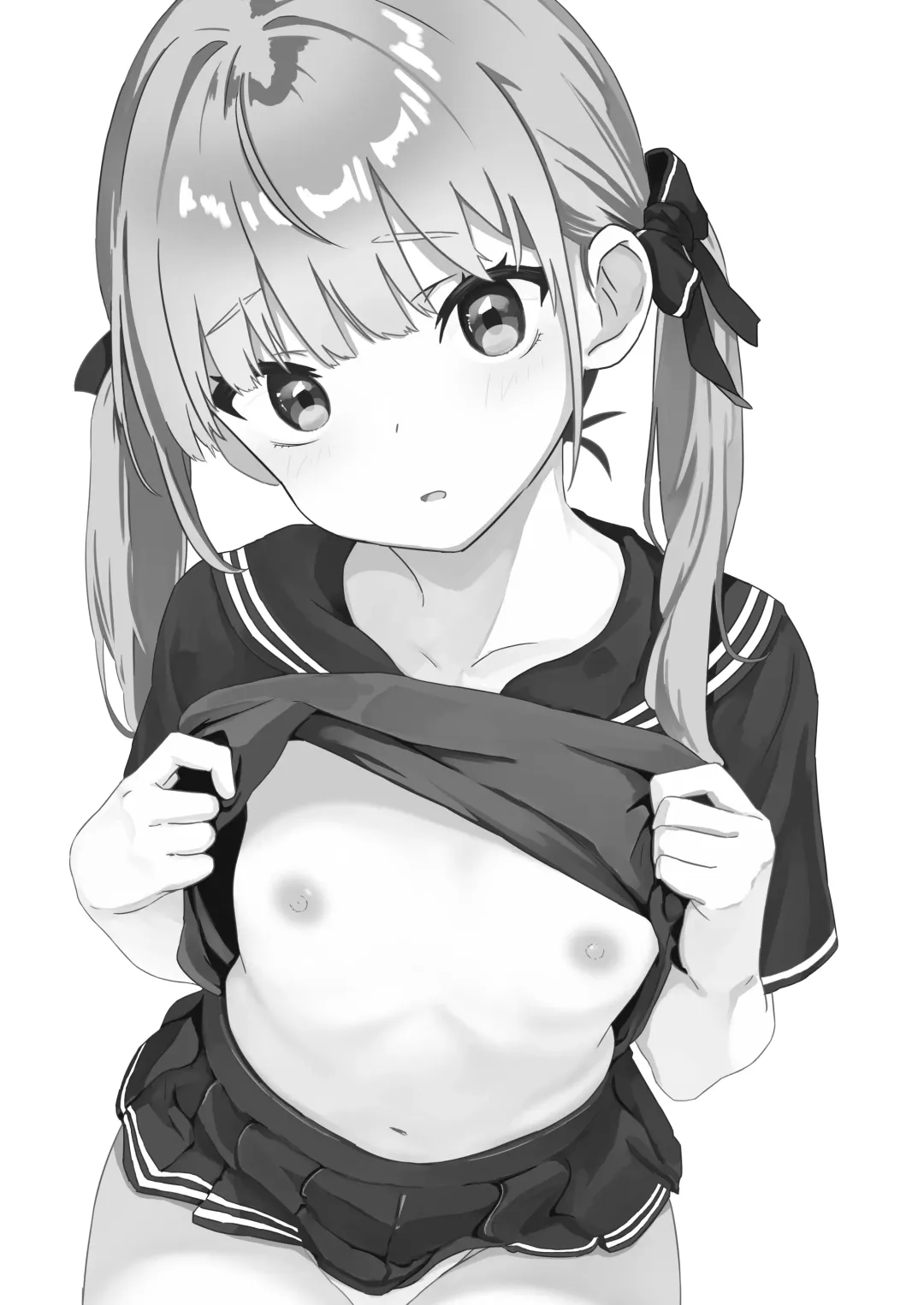 Kuze Nagi wa Burusera Shop no Owner de Aru. Fhentai - Page 8