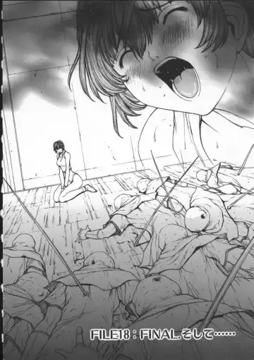 [Okawari] ISANE -BREAK AWAY- Fhentai - Page 176