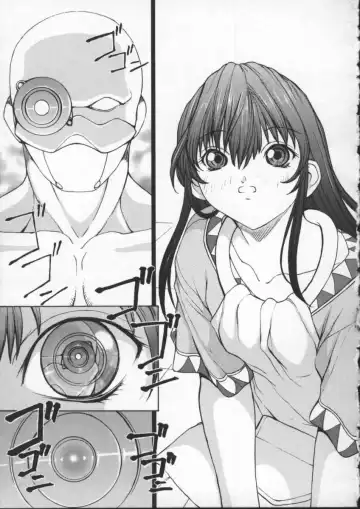 [Okawari] ISANE -BREAK AWAY- Fhentai - Page 71