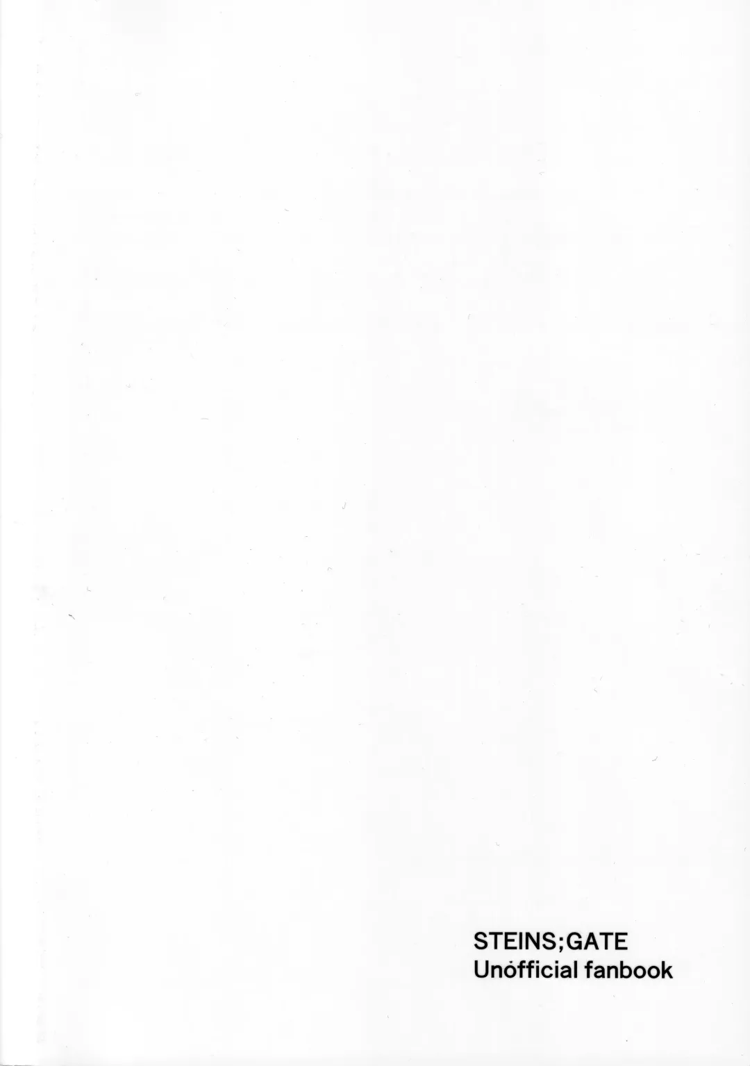 [Kahlua] Chinpira-Kun ni Mechamecha ni Sareru  Kurisu-Chan no Ero Hon Fhentai - Page 38