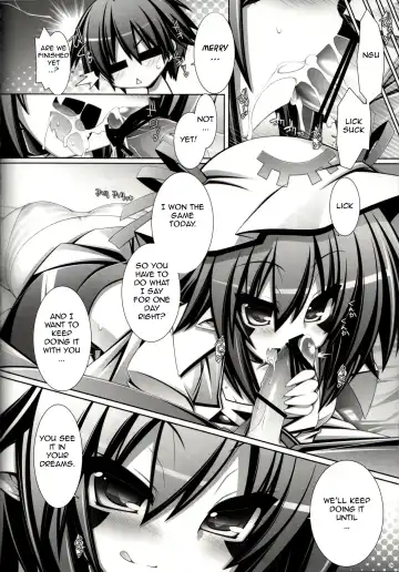 [Aotsuki Shinobu] Merry-san no XXX!! | Mr. XXX! It is! Fhentai - Page 23