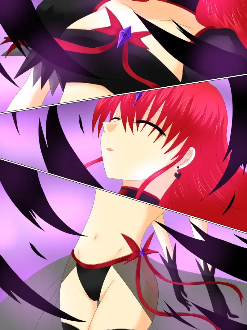 Henshin Heroine ga Aku ni Ochita Hi 4 Fhentai - Page 84