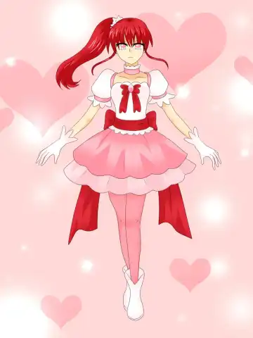 Henshin Heroine ga Aku ni Ochita Hi 4 Fhentai - Page 29