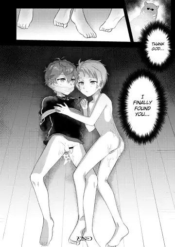 [Yamachan] Tasukete Onii-chan | Help Me Onii-chan Fhentai - Page 27