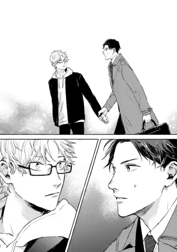 [Kiyama Haru] Sore jaa Kore kara Nani o Suru? - Then What Are We Going To Do? Fhentai - Page 70