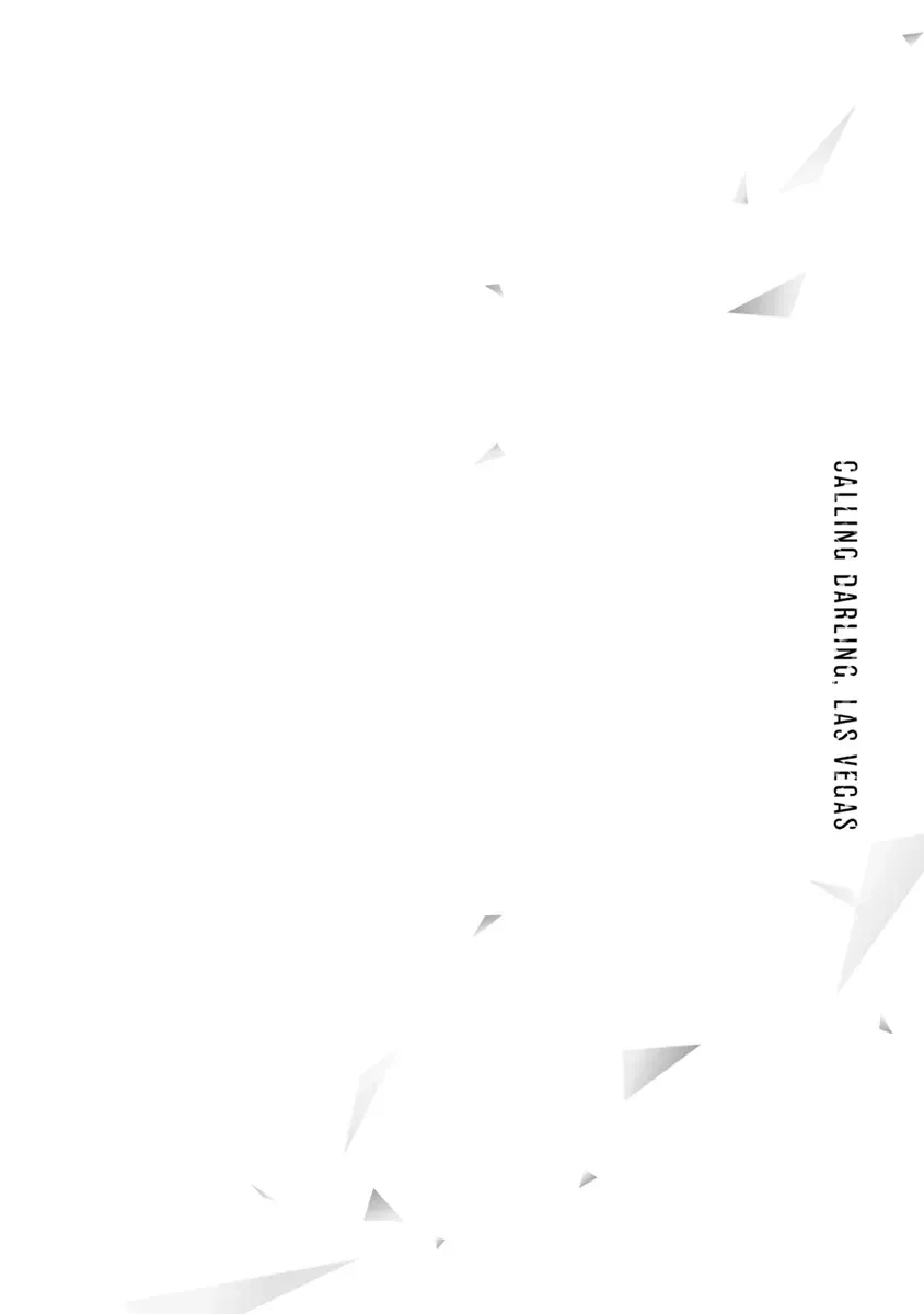 [Juugatsu] Calling Darling, Las Vegas Fhentai - Page 36