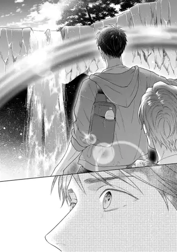 [Juugatsu] Calling Darling, Las Vegas Fhentai - Page 150