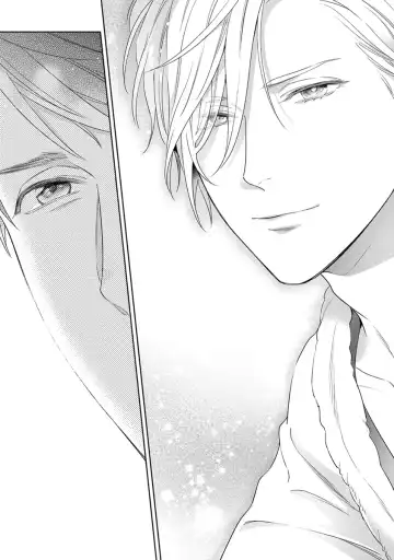 [Juugatsu] Calling Darling, Las Vegas Fhentai - Page 61