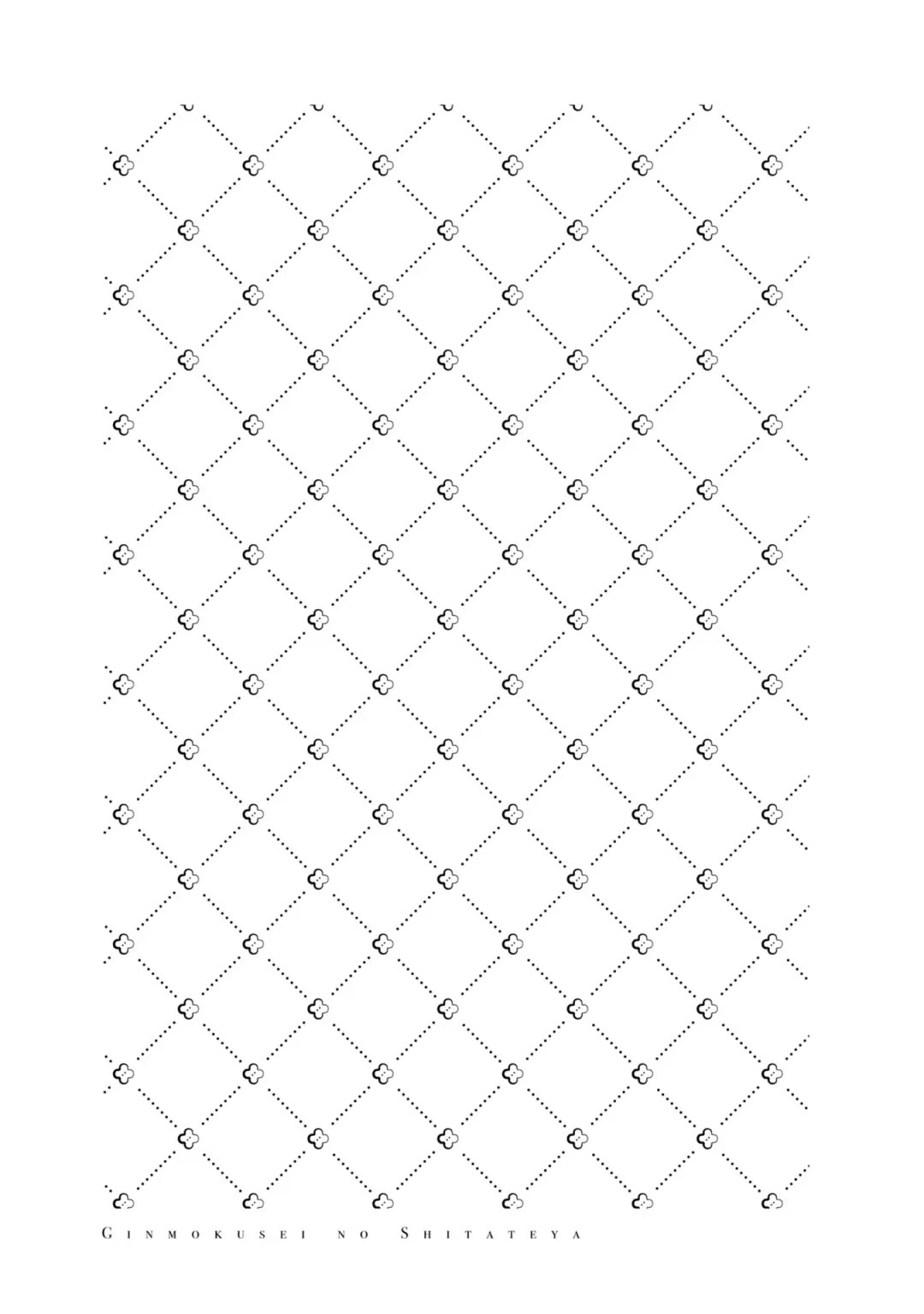 [Mamita] Ginmokusei no Shitateya Fhentai - Page 112