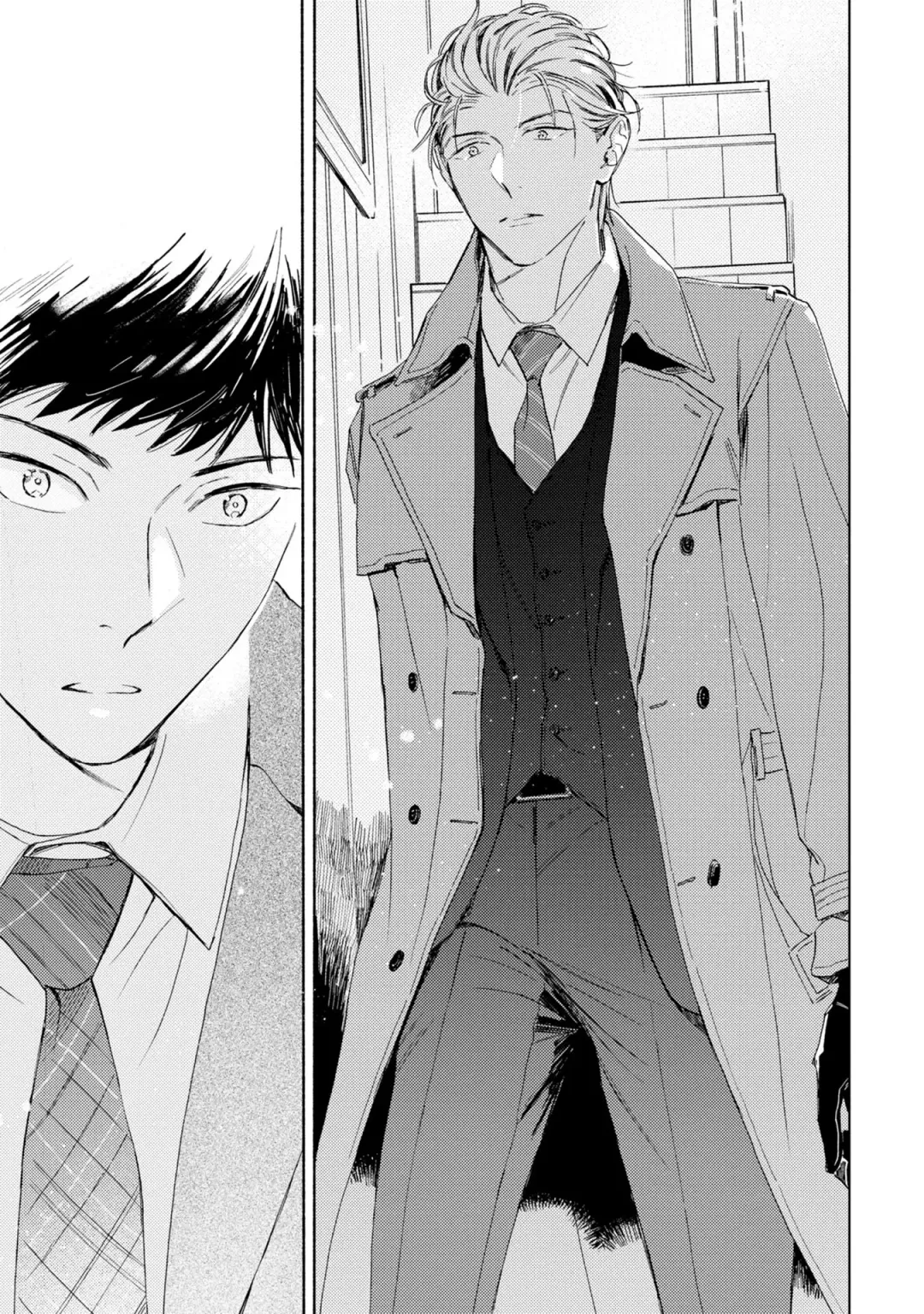 [Mamita] Ginmokusei no Shitateya Fhentai - Page 95