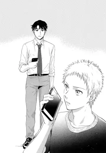 [Hino Youhe] Outside Pornograph Fhentai - Page 63