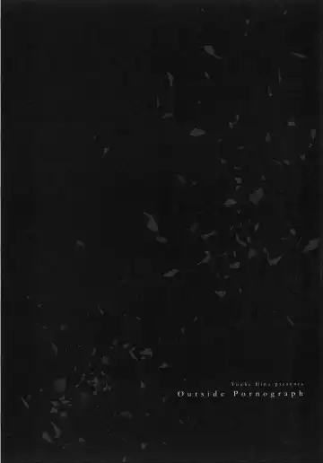 [Hino Youhe] Outside Pornograph Fhentai - Page 86