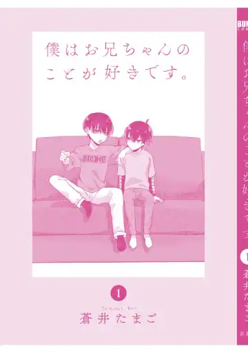 Boku wa Onii-chan no koto ga Suki desu. 1 Fhentai - Page 203