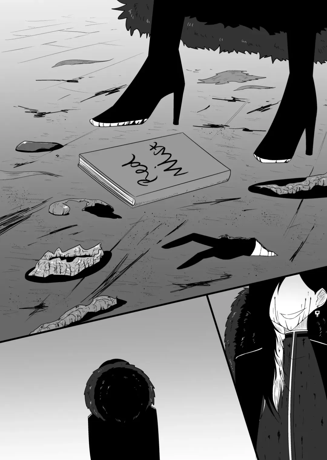 [Rami] 4/11 Ibento Shinkan Fhentai - Page 9