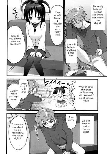 [Doi Sakazaki] Fun and Games Fhentai - Page 4