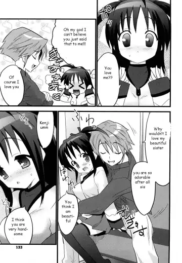 [Doi Sakazaki] Fun and Games Fhentai - Page 5