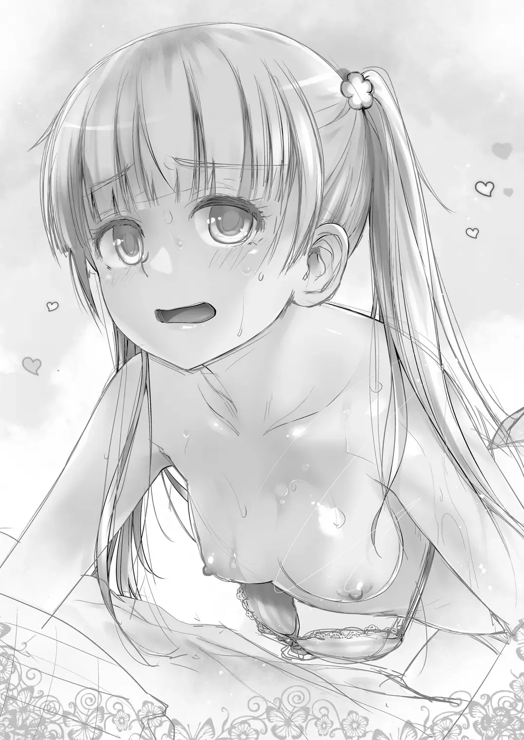 [Ootsuka Kotora] Adult Game mo Ganbaru zoi Fhentai - Page 3