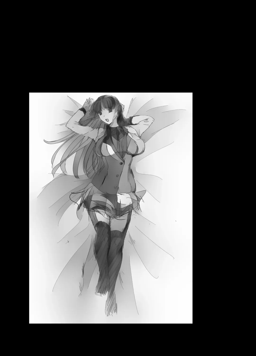 Suki na Hito no, Ani ni... Osananajimi no Koibito (JK) ga Harachigai no Ani (Kuzuo) ni Netorareru Hanashi Fhentai - Page 61