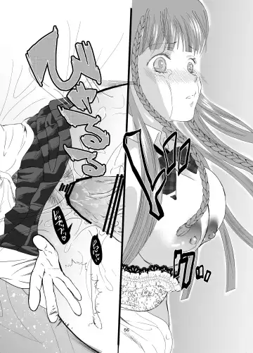 Suki na Hito no, Ani ni... Osananajimi no Koibito (JK) ga Harachigai no Ani (Kuzuo) ni Netorareru Hanashi Fhentai - Page 56