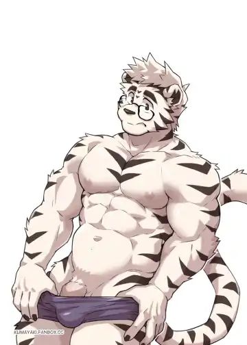 [Kumak] Lucky Boys -Go ahead！- Fhentai - Page 6