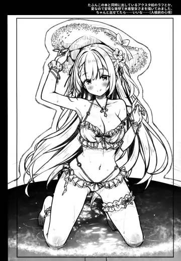 [Ryo] Sister-san to Seijo-sama Fhentai - Page 23