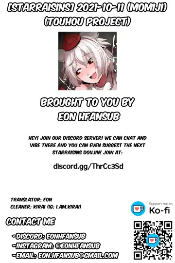 [Starraisins] 2021-10-11 Fhentai - Page 9