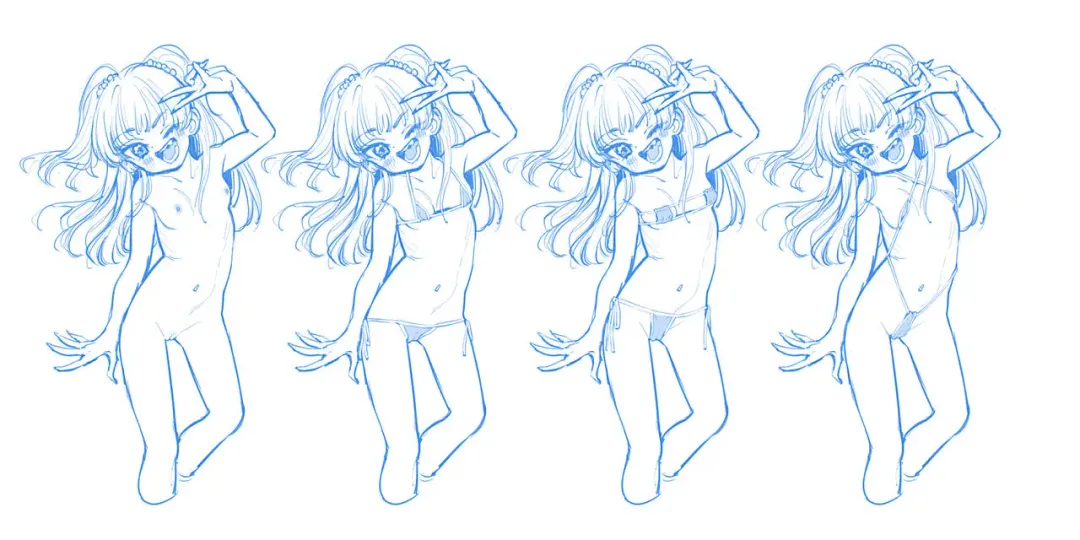 [Ucockay] Rika-chan Fhentai - Page 5