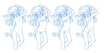 [Ucockay] Rika-chan Fhentai - Page 5