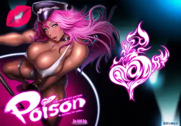 Read [Chinbotsu] POISON - Fhentai