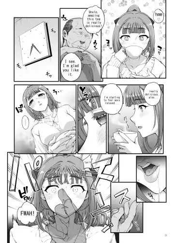 [Carn] Takanashi Shimai no Junan - saimin sisters Fhentai - Page 12