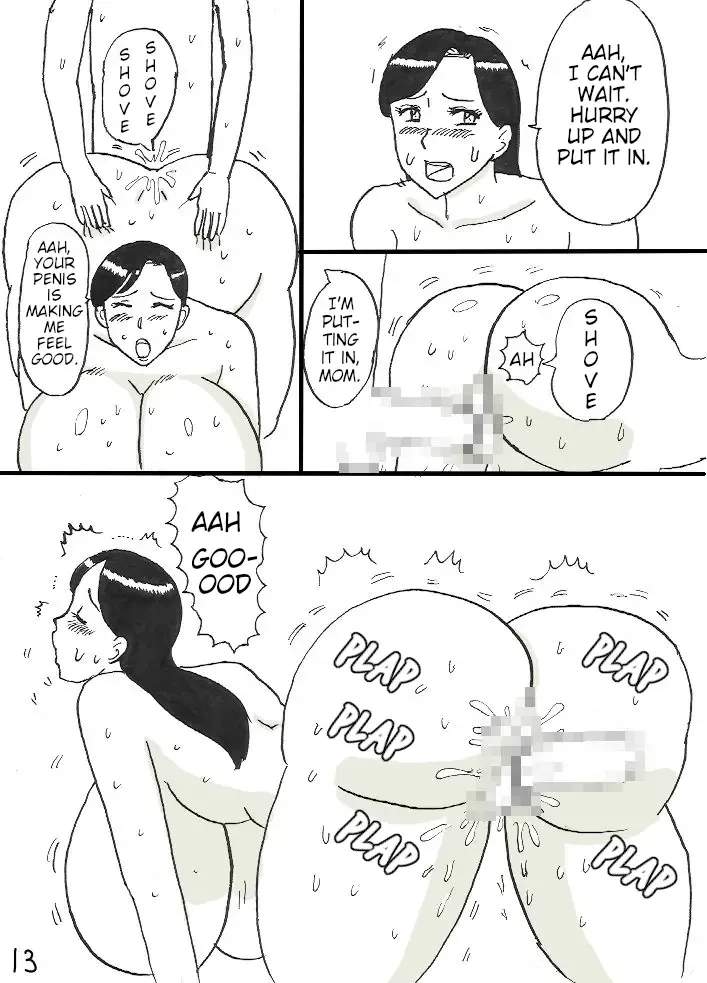 Arashi no Yoru ni Fhentai - Page 13