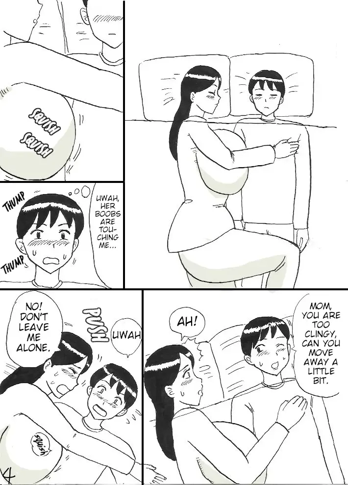 Arashi no Yoru ni Fhentai - Page 4