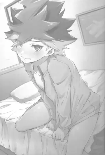 [Fudisen] Sonna Otoshigoro. Fhentai - Page 2