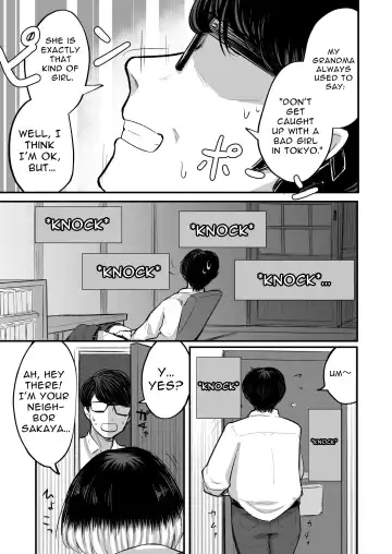 [Nada Shio] Darashinai Onna Sex dake wa Manten no Saiaku Onna ni Boku wa Tsukamaru | Loose Woman ~I was caught by a bad girl that's only good at sex~ Fhentai - Page 11