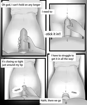 Ella Becomes a Slut Fhentai - Page 6