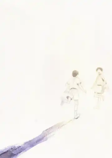 [3ji] Fuhenboku ga Korosareta Yoru Fhentai - Page 38